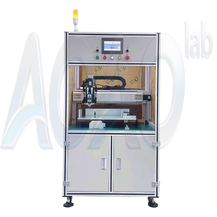 Lithium Battery Packing Equipment For Lifepo4/EV Bike/Power Battery Pack Manufacturing.jpg