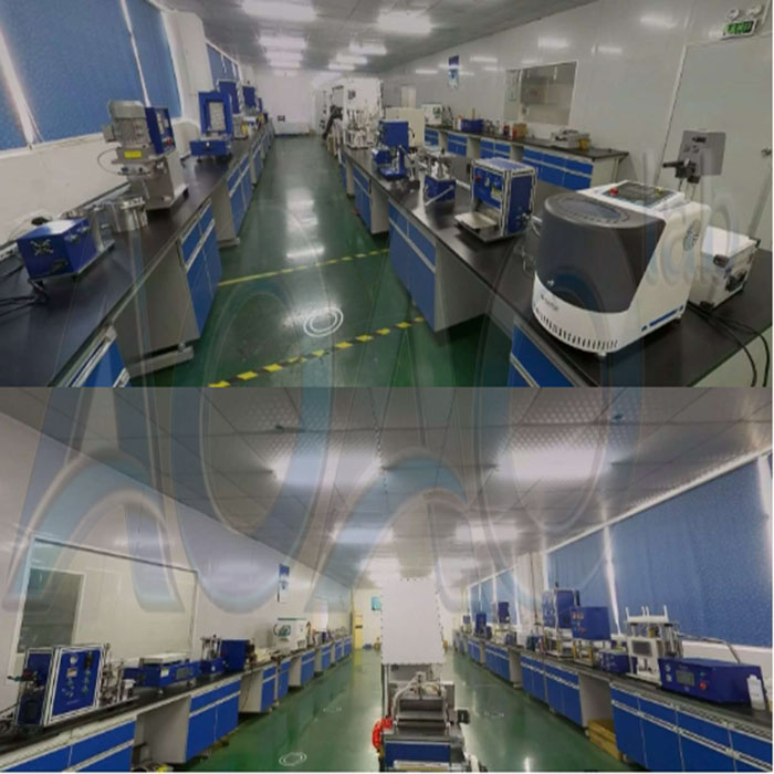 Laboratory Pouch Cell Assembly Line For Lithium Battery Fabrication Machine.jpg Laboratory Pouch Cell Assembly Line For Lithium Battery Fabrication Machine.jpg