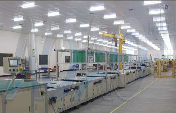 Automatic Cylindrical Cell Pack Assembling Equipment Plant For LiFePO4 Cell/ E-Vehicles Cell/Electric Scooters Battery Pack.jpg