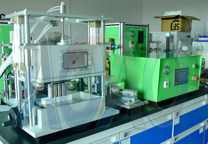 Li Ion Battery Vacuum Diffusion Chamber And Electrolyte Filling All-In-One Machine.jpg