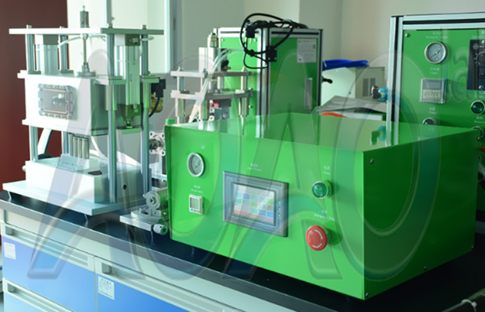 Li Ion Battery Vacuum Diffusion Chamber And Electrolyte Filling All-In-One Machine.jpg