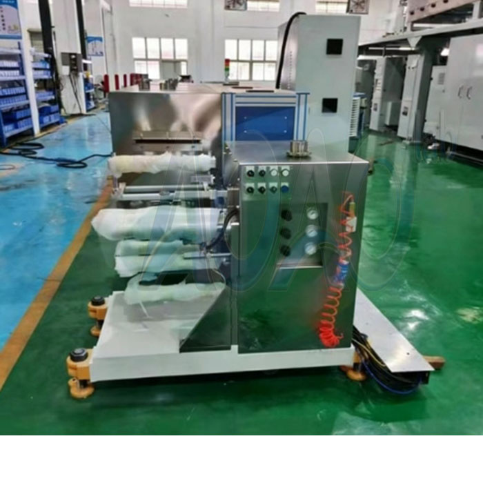 Lab Small Battery Electrode Film Roller Coater Slot Die Coating Machine Manufacturer.jpg Lab Small Battery Electrode Film Roller Coater Slot Die Coating Machine Manufacturer.jpg