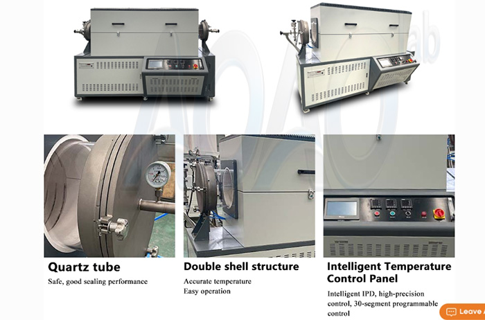 Three Heating Zones Tube Furnace.jpg Three Heating Zones Tube Furnace.jpg