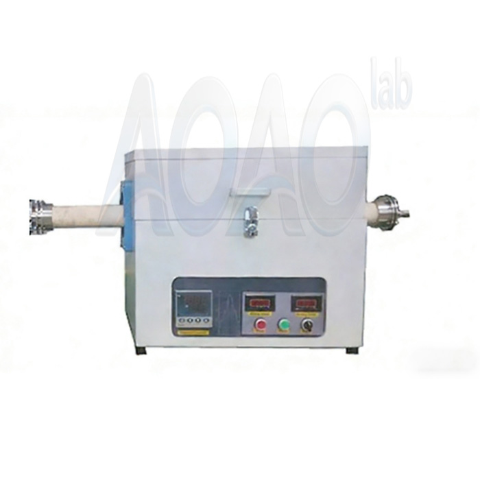 1200 ℃ High Temperature <a href=https://www.aoaolab.com/search/index.html?name=tube+furnace target='_blank'>tube furnace</a>  .jpg
