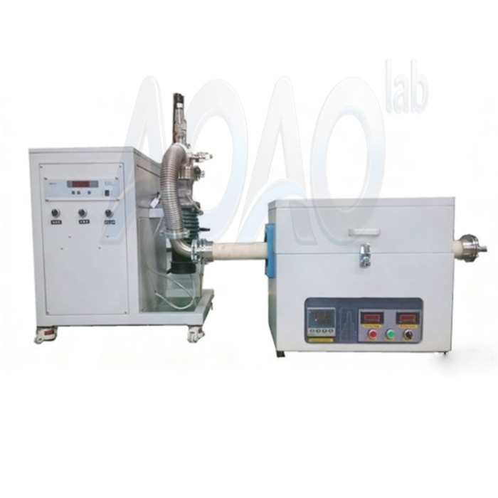 1200 ℃ High Temperature <a href=https://www.aoaolab.com/search/index.html?name=tube+furnace target='_blank'>tube furnace</a>  .jpg