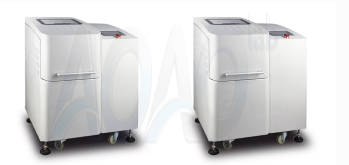 Visual Window (High-transparency acrylic board is adopted, allowing you to clearly observe the internal operation of the machine through the window, and the internal operation is clear at a glance.) Control Panel (The panel has functions of adjusting speed, grinding schemes, starting, stopping and emergency stop, and can be adjusted according to your experimental requirements.) More Ball Mill Balls and Ball Mill Jars.jpg Visual Window (High-transparency acrylic board is adopted, allowing you to clearly observe the internal operation of the machine through the window, and the internal operation is clear at a glance.) Control Panel (The panel has functions of adjusting speed, grinding schemes, starting, stopping and emergency stop, and can be adjusted according to your experimental requirements.) More Ball Mill Balls and Ball Mill Jars.jpg