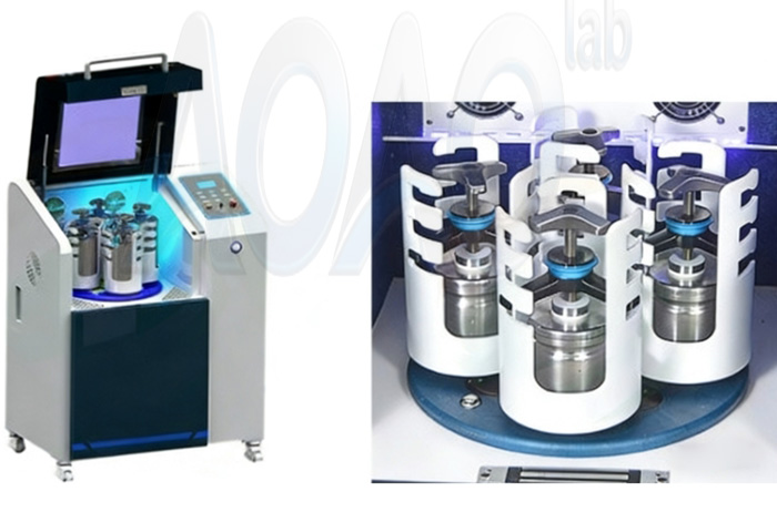 High-energy Laboratory <a href=https://www.aoaolab.com/search/index.html?name=planetary+ball+mill target='_blank'>planetary ball mill</a>.jpg