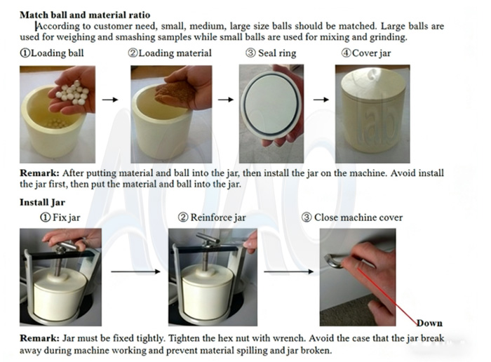 High-energy Laboratory <a href=https://www.aoaolab.com/search/index.html?name=planetary+ball+mill target='_blank'>planetary ball mill</a>.jpg