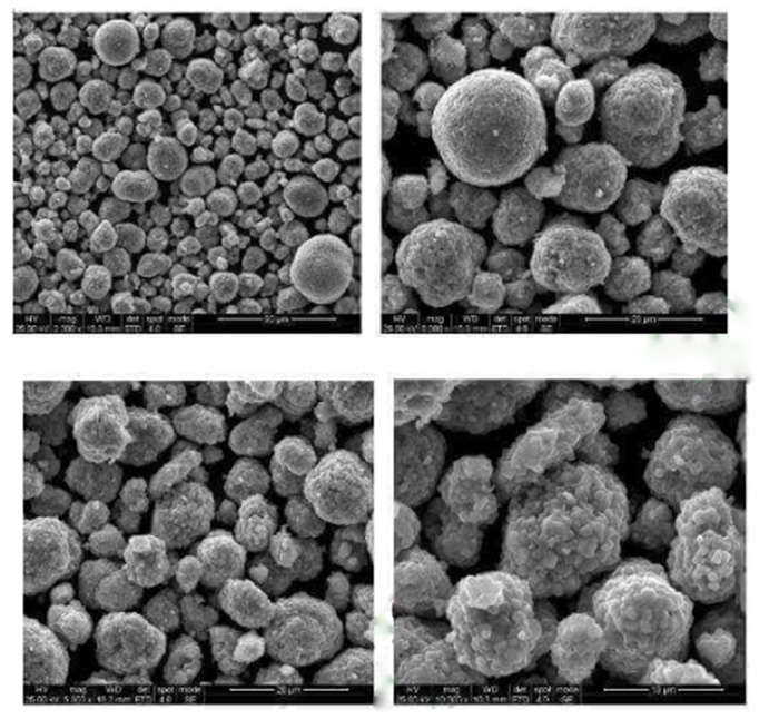 Lithium Nickel Manganese Cobalt Oxide NMC 811 cathode material Powder for Lab Battery Research..jpg