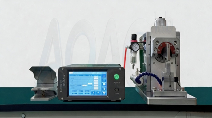 6000W Ultrasonic Spot Welding Machine for Prismatic Cell.jpg