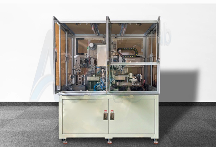 Semi-automatic Battery Stacking Machine for Battery Electrode Z-fold Assemble.jpg