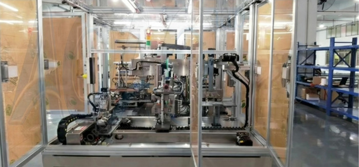 Automatic Battery Electrode Stacking Machine for Lithium Pouch Cell.jpg