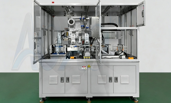 Semi-automatic Battery Electrode Stacking Machine.jpg