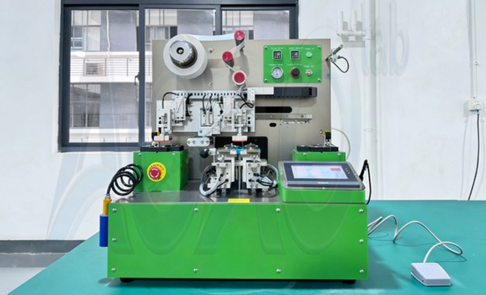 Semi-auto Battery Electrode Stacking Machine.jpg