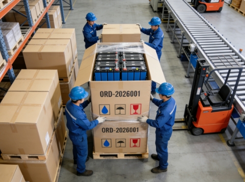 German Delegation Visits AOAO Lab, Custom Order for All-Solid-State Lithium Batteries Secured.jpg German Delegation Visits AOAO Lab, Custom Order for All-Solid-State Lithium Batteries Secured.jpg