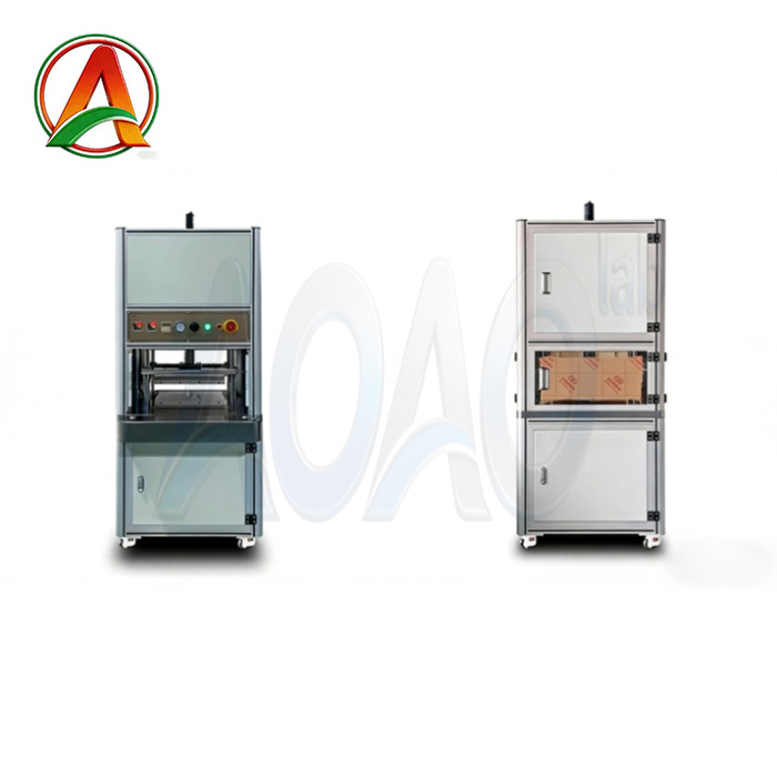 Heat Press Machine For Battery Cells Pressing.jpg
