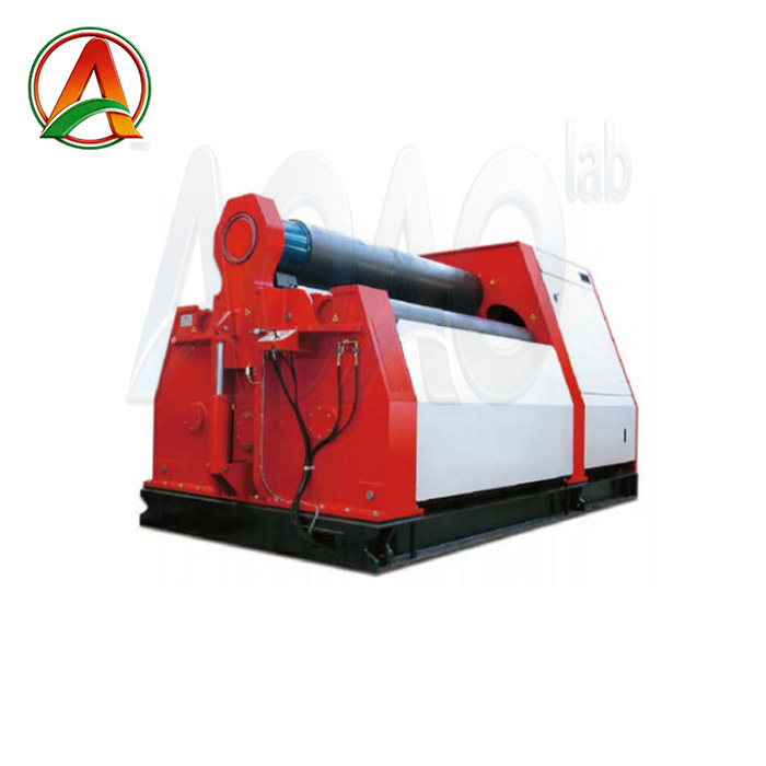 Full-Hydraulic 4 Rollers Metal Sheet Plate Rolling Machine.jpg