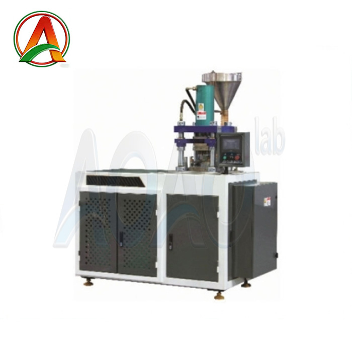 25T Four Column Hydraulic Powder Press Machine For Industrial Production.jpg