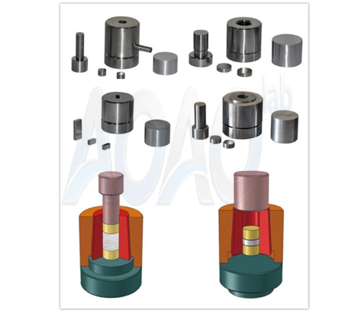 20T Laboratory Automatic Small Hydraulic Press Machine with Programmable Controller.jpg