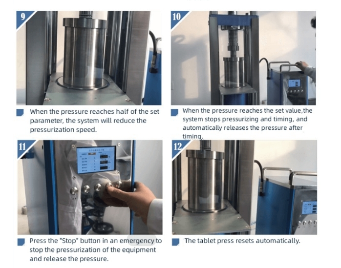 200T Electric Hydraulic Press Machine with Optional Die Sizes.jpg