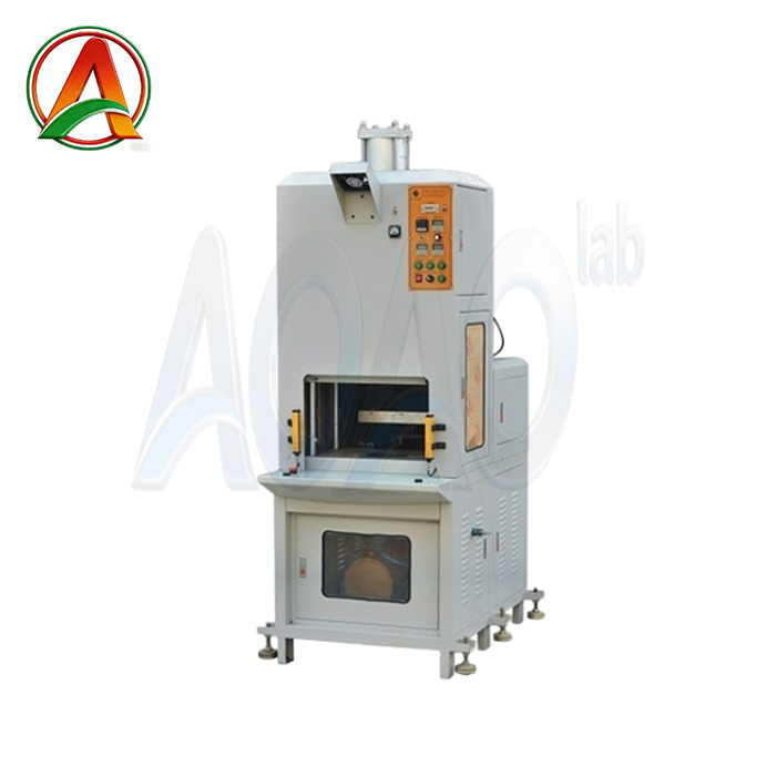5T-60T Compact Flat Hot Laminate Press Molding Machine For IMD Industry.jpg