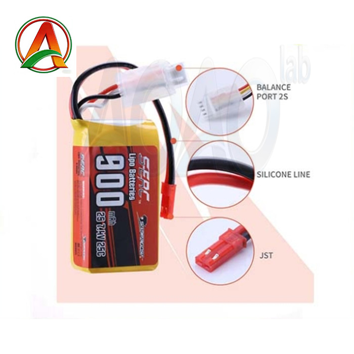 900mAh 7.4V 25C 2S Lipo Battery Soft Pack with JST Plug for RC Airplane Quadcopter Helicopter Drone FPV Racing Hobby.jpg 900mAh 7.4V 25C 2S Lipo Battery Soft Pack with JST Plug for RC Airplane Quadcopter Helicopter Drone FPV Racing Hobby.jpg