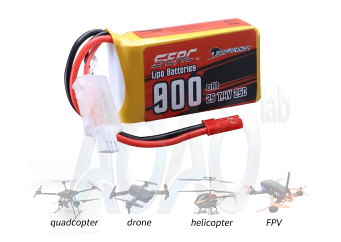 900mAh 7.4V 25C 2S Lipo Battery Soft Pack with JST Plug for RC Airplane Quadcopter Helicopter Drone FPV Racing Hobby.jpg 900mAh 7.4V 25C 2S Lipo Battery Soft Pack with JST Plug for RC Airplane Quadcopter Helicopter Drone FPV Racing Hobby.jpg