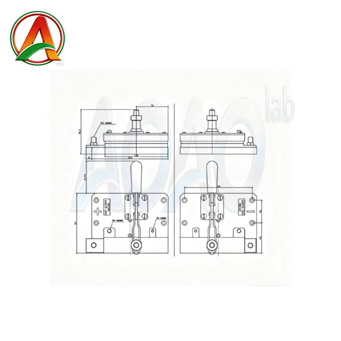 Lithium ion Polymer Battery Testing Clamp for Battery Tester High Current Test.jpg