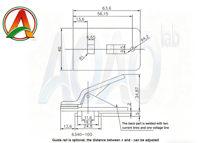 Lithium Pouch Cell Testing Clamp 6340-100 100A.jpg