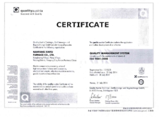 Electric Furnace Muffle Furnace 1100C Mini Furnace with Resistance Wire Heating Elementjpg