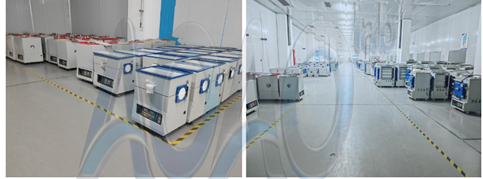 Lab 1200C 3KW High Temperature Tube Electric Furnace of 350mm Heating Zone Length.jpg Lab 1200C 3KW High Temperature Tube Electric Furnace of 350mm Heating Zone Length.jpg