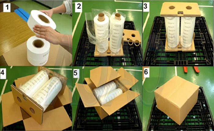 8um Separator for Lithium ion Battery Cells Electrode.jpg 8um Separator for Lithium ion Battery Cells Electrode.jpg