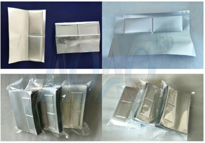 Formed Pouch Cell Case Aluminum Laminated Film.jpg Formed Pouch Cell Case Aluminum Laminated Film.jpg
