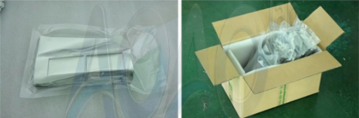 Formed Pouch Cell Case Aluminum Laminated Film.jpg Formed Pouch Cell Case Aluminum Laminated Film.jpg