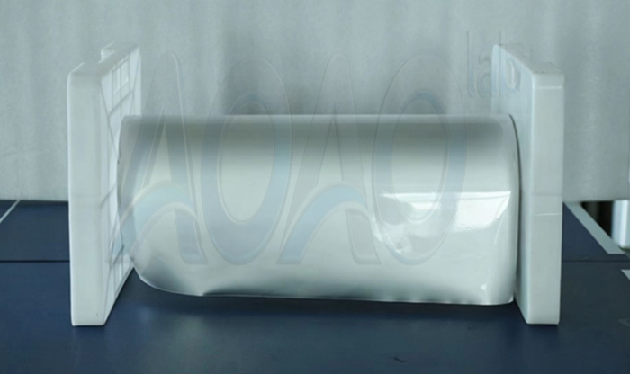 Aluminum Laminated Film for Pouch Cell Case 113um.jpg Aluminum Laminated Film for Pouch Cell Case 113um.jpg