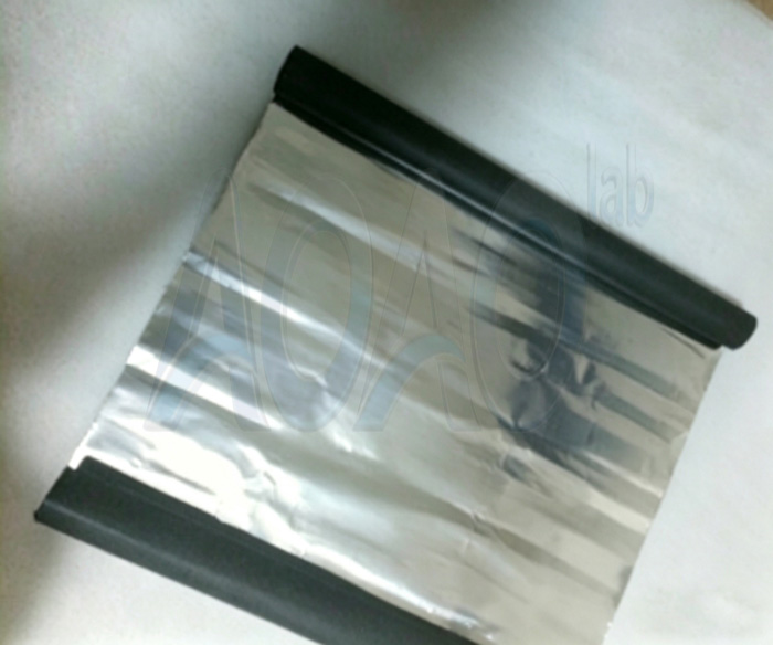 Black Aluminum Laminated Film for polymer lithium battery case.jpg