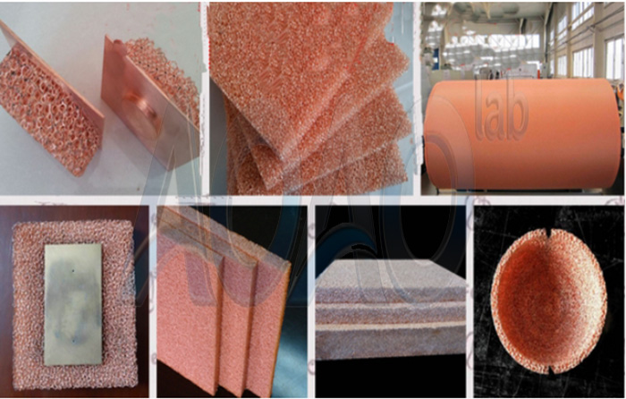 1.6mm Thickness Copper Foam For Lithium battery and Capacitor.jpg