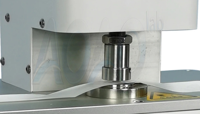 Gurley Air Permeability Tester for Lithium-Ion Battery Separator  AOAO New Energy.jpg