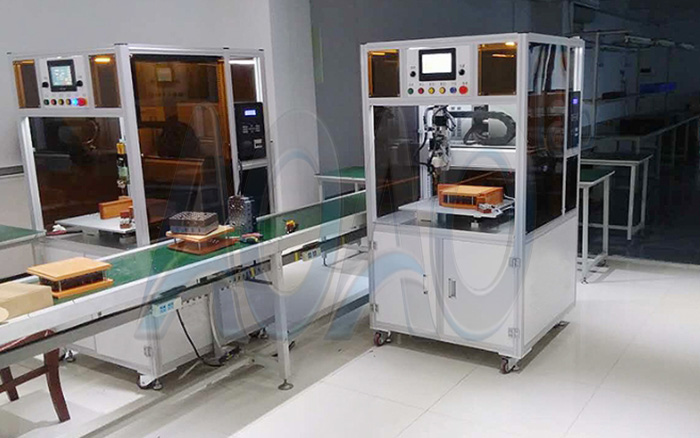 Automatic Spot Welding 18650 Cells Single Side Spot Welding Machine.jpg