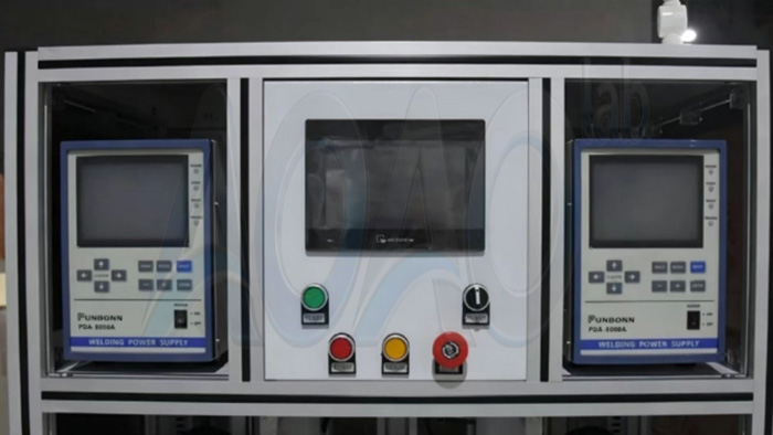 Automatic Double Side Spot Welding Machine for Battery Pack.jpg Automatic Double Side Spot Welding Machine for Battery Pack.jpg