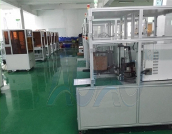 Automatic 18650 Battery Pack Welding Machine Double Side Welding.jpg