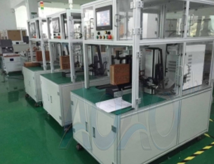 Automatic 18650 Battery Pack Welding Machine Double Side Welding.jpg