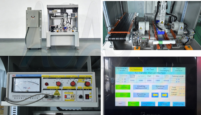 Large Cylindrical Tabless Battery Jelly Roll Flattening Machine.jpg