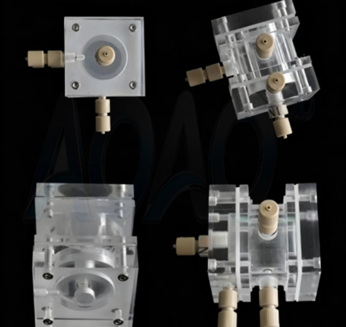 Zinc Air Flow Cell Battery Testing Device Electrolysis Cell.jpg