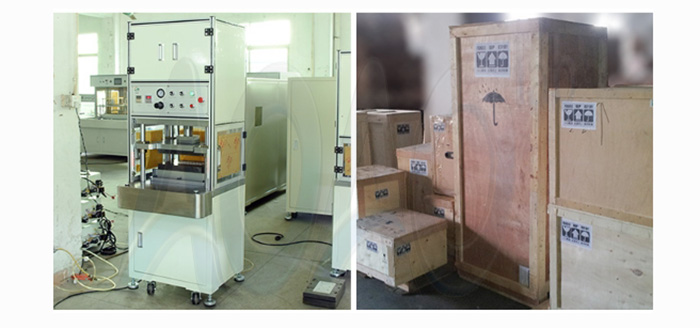 Solid State Battery Case Aluminum Laminated Film Forming Machine.jpg