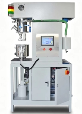 5 Litre Planetary Vacuum Mixer for Solid State Battery Research.jpg