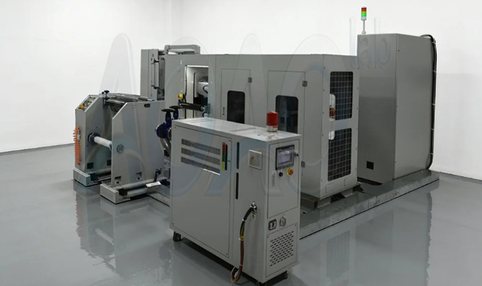 Hydraulic Heating Calendering Machine For Battery Electrode.jpg Hydraulic Heating Calendering Machine For Battery Electrode.jpg