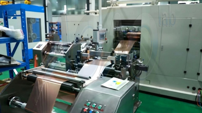 High Precision Electrode Rolling Press Machine for 4680 Tabless Battery.jpg