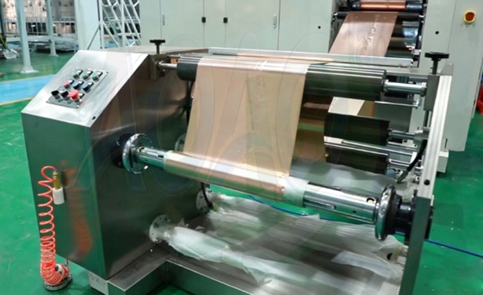 High Precision Electrode Rolling Press Machine for 4680 Tabless Battery.jpg