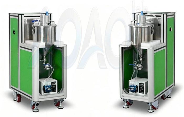 5L Battery Slurry Feeding System for Lithium ion Battery Research.jpg 5L Battery Slurry Feeding System for Lithium ion Battery Research.jpg